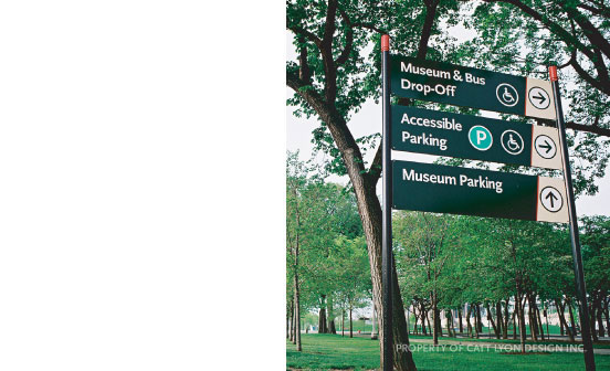 North Burnham Park Museum Campus